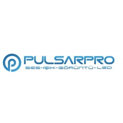 PulsarPro Ses/Görüntüleme alanına ilgi duyan 2 stajyer arıyor
