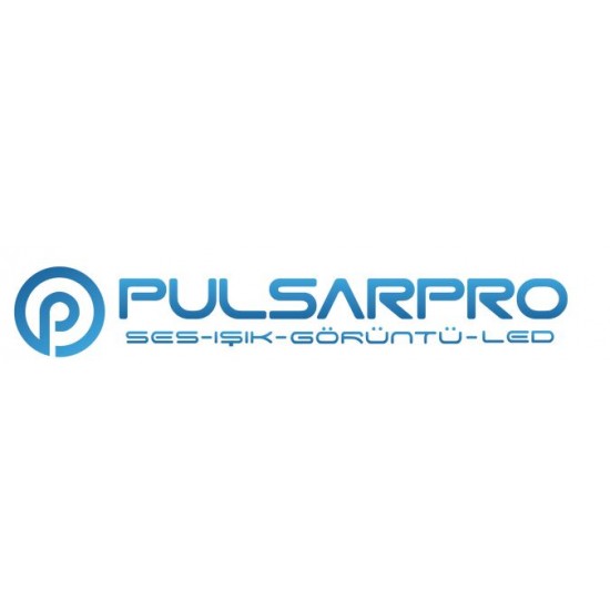 PulsarPro Ses/Görüntüleme alanına ilgi duyan 2 stajyer arıyor
