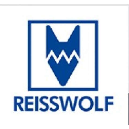 Reisswolf